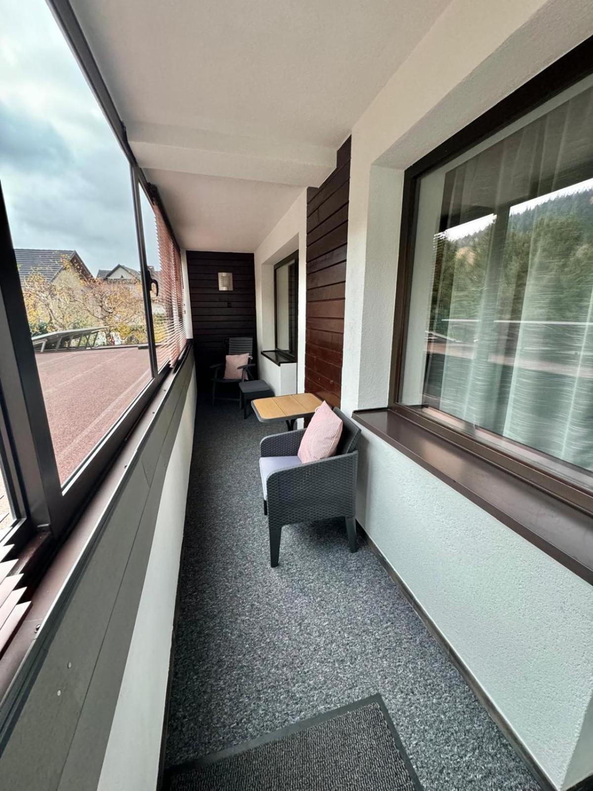 Apartament Na 102 - Z Widokiem Na Skocznie Narciarska, Serwis I Wypozyczalnia Nart Na Miejscu -20Procent Dla Gosci Szczyrk Exterior foto